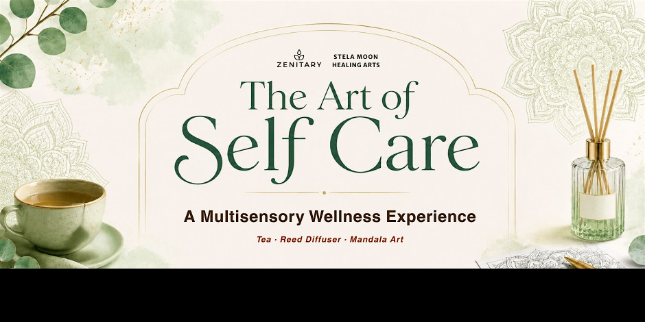 The Art of Self Care