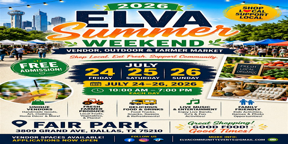 Event cover