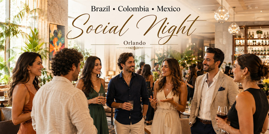 Event cover