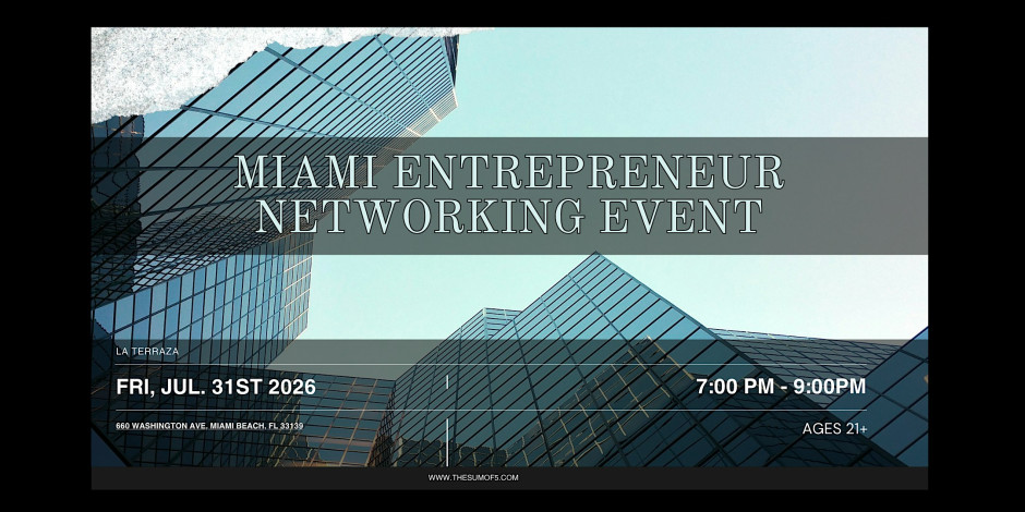 Event cover