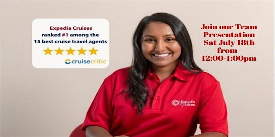Turn Your Passion for Travel Into a Rewarding Career!