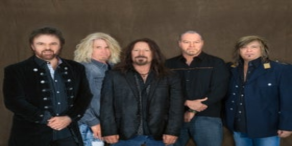 38 Special