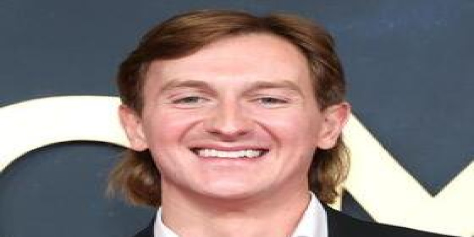 Cooper Alan