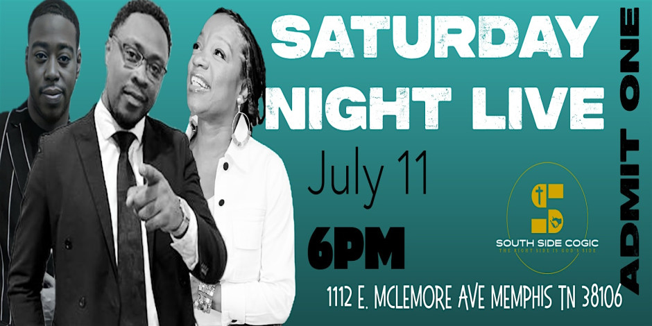 Saturday Night Live