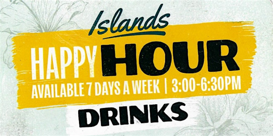 Happy Hour Networking Event & Financial Education Seminar