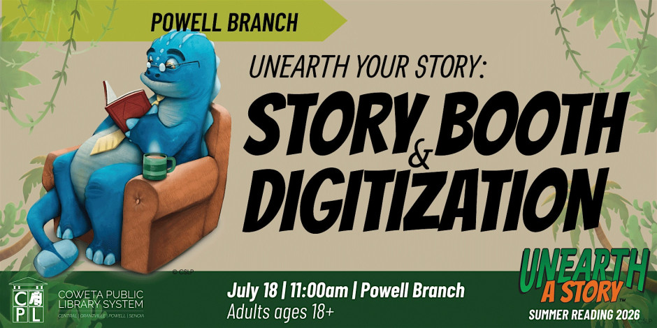 Event cover