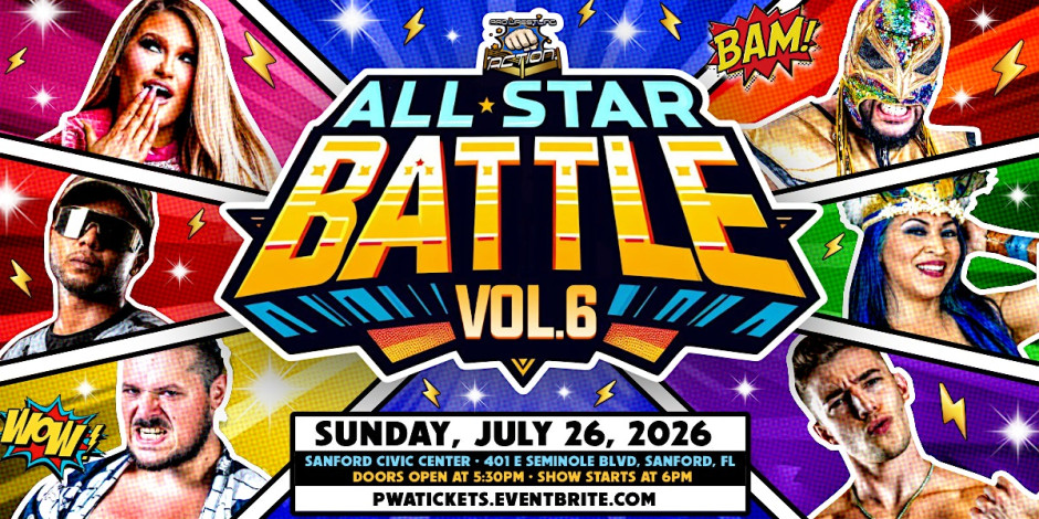Event cover