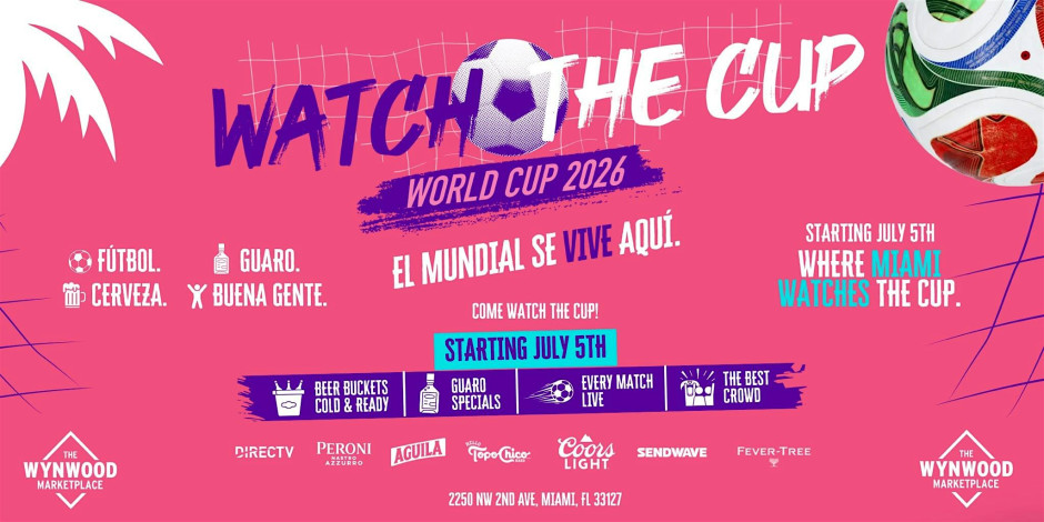 Event cover