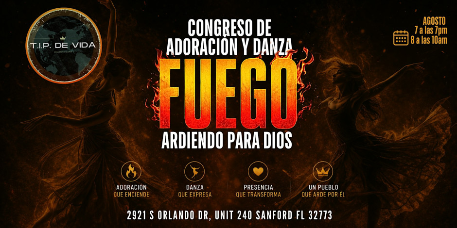 Event cover
