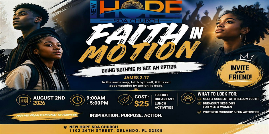 Event cover