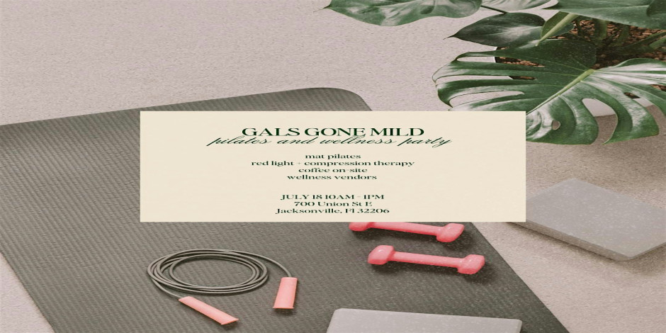 Event cover