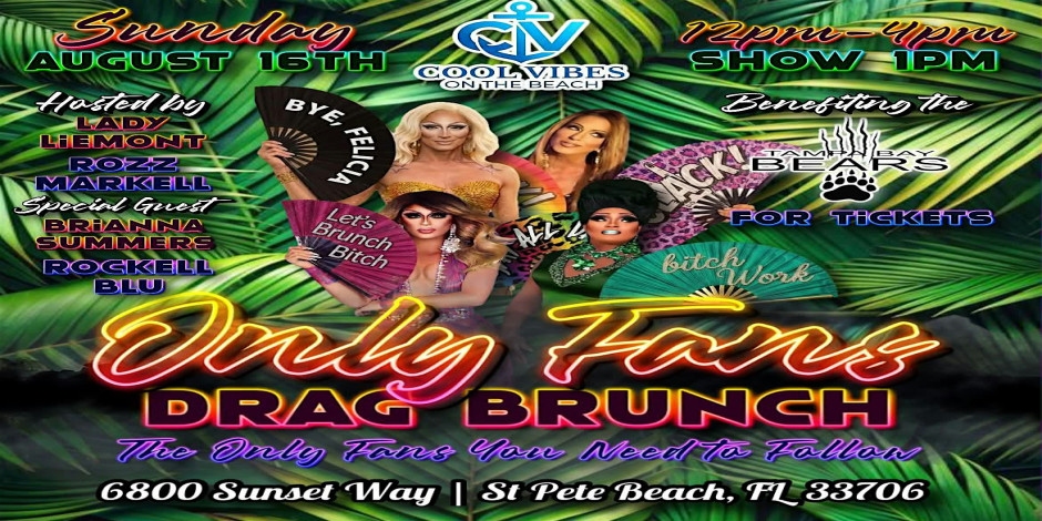 Event cover
