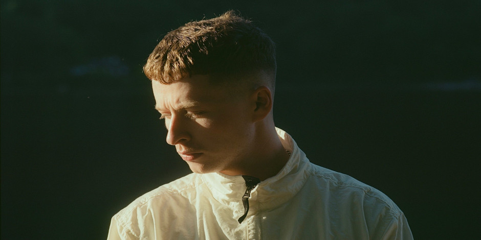 Sam Gellaitry (16 and Over)