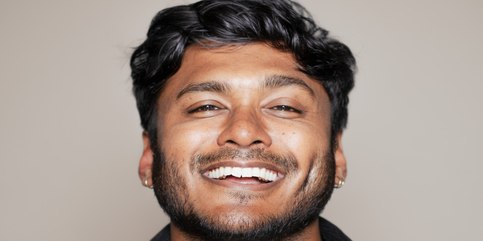 Tonight at the Improv ft. Usama Siddiquee, Ashley Austin Morris, Neema Naz, Conor Janda, Onika McLean, and Lissa Lenis!