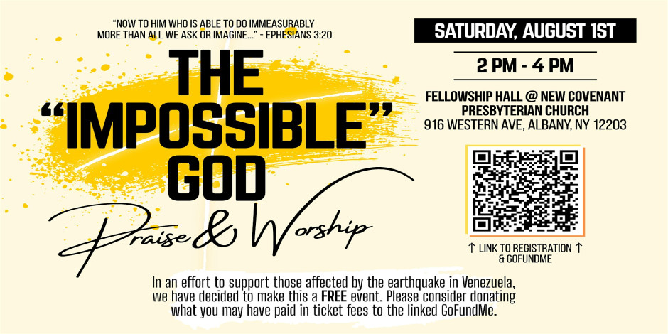 Event cover