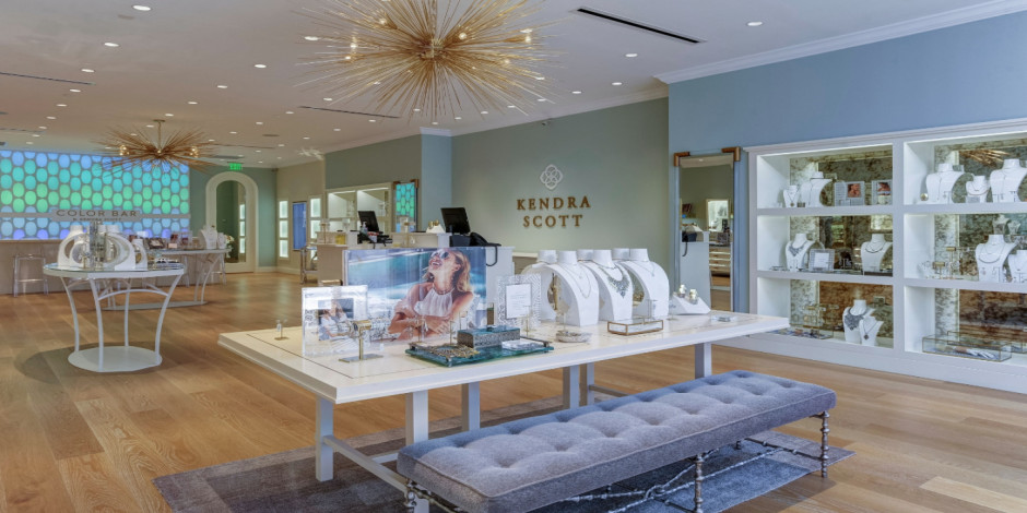 Kendra Scott Mini Bridal Expo
