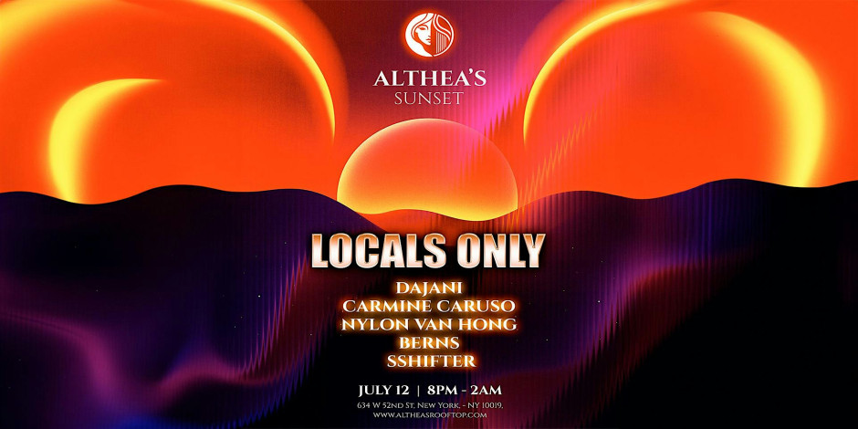 Event cover