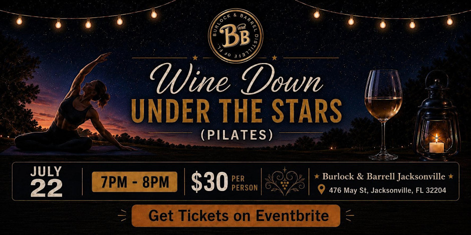 Event cover