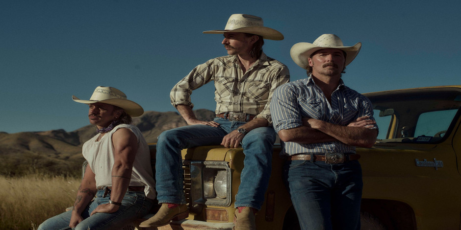 Midland - Stages Tour