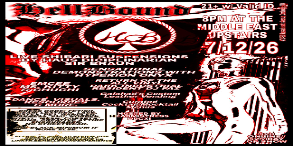 HellBound
