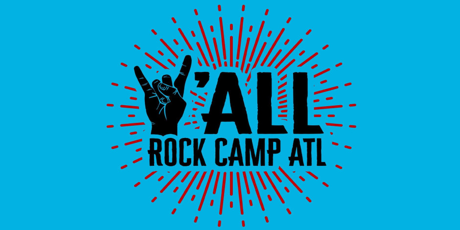 Y'all Rock Camp ATL Showcase 2026