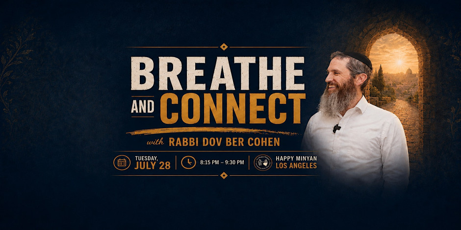 Event cover