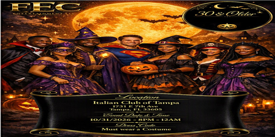 Event cover