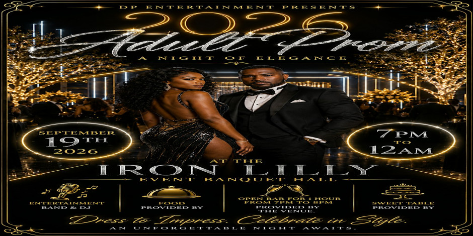 Event cover
