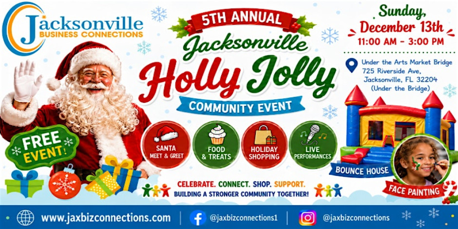 Event cover