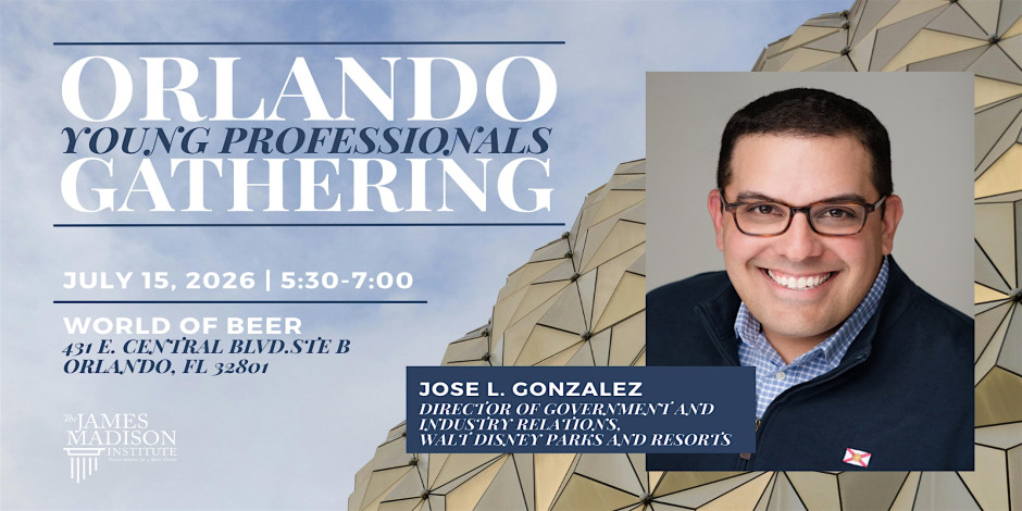 Orlando Young Professionals Gathering