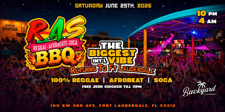 Event cover