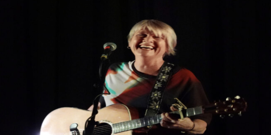 In The Round with Kim Richey & friends