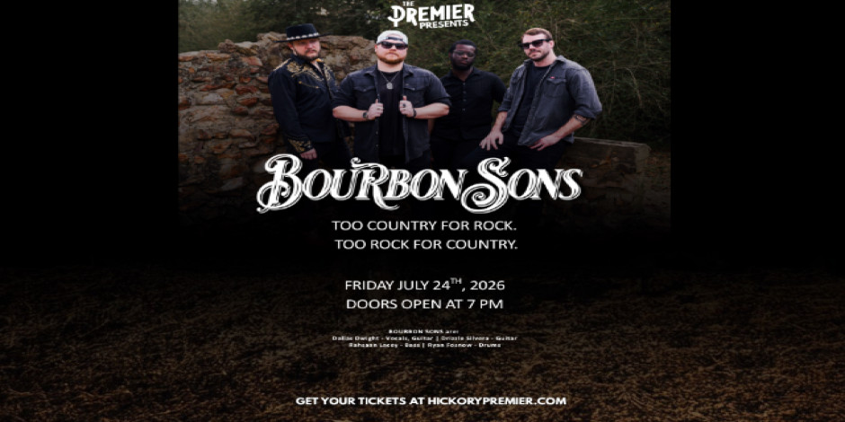 Bourbon Sons