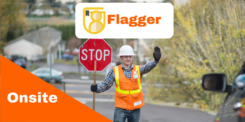 FDOT Flagger Training - IN PERSON