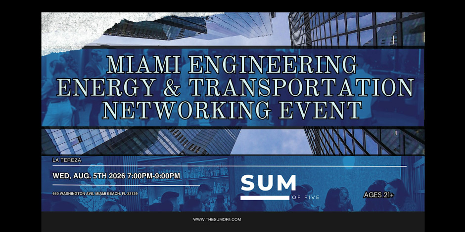 Event cover