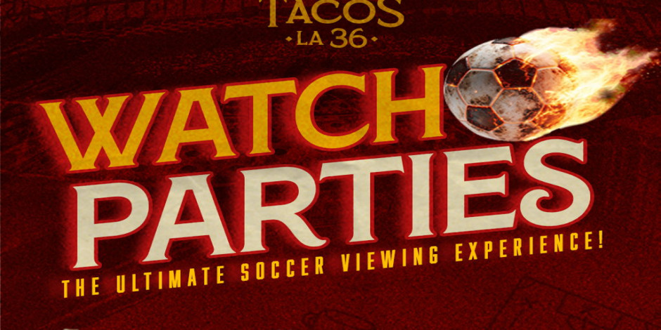 Event cover