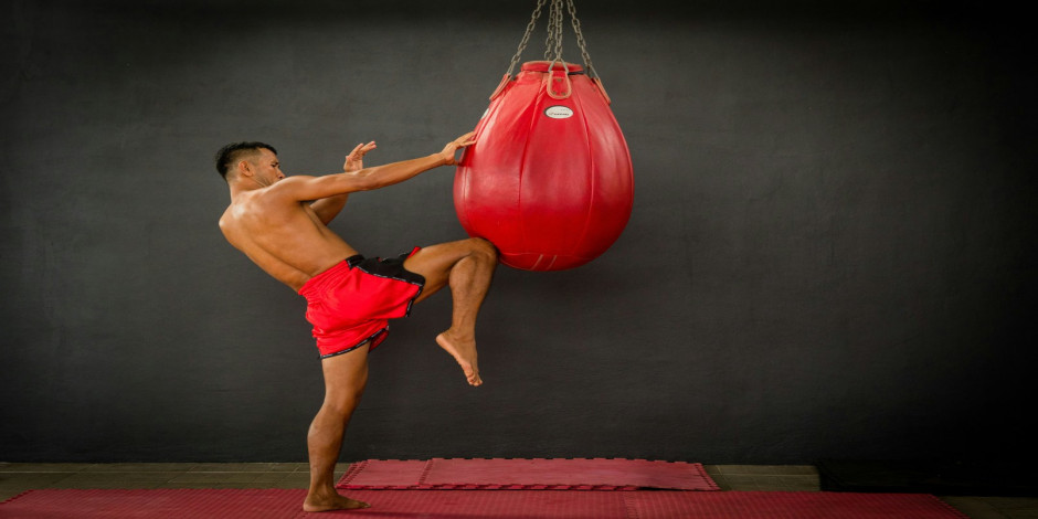 PFL - Professional Fighters League: Tampa