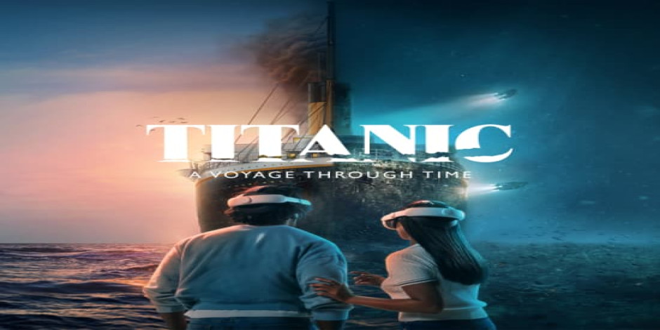 Event cover