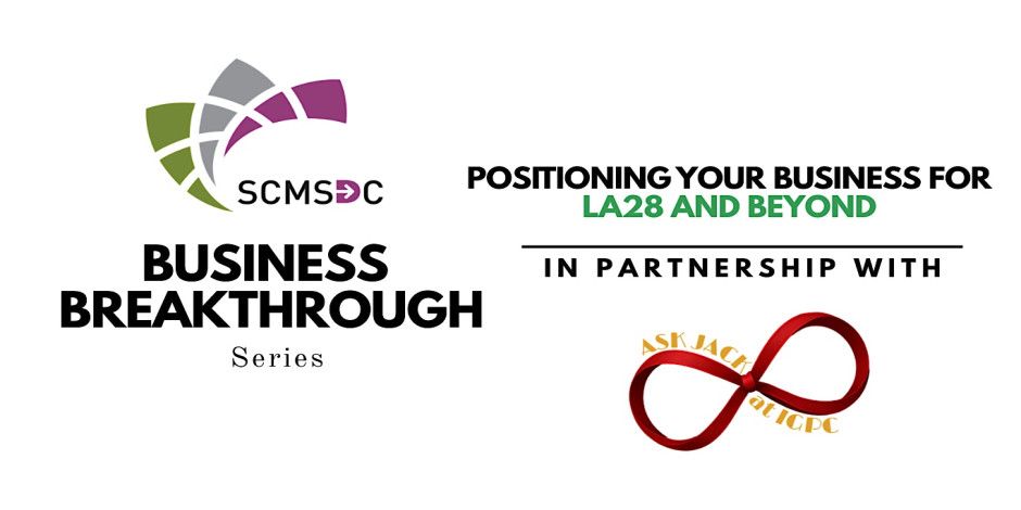 Business Breakthrough Series
