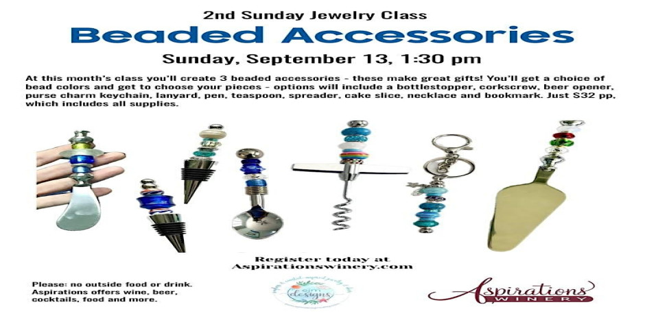 Event cover