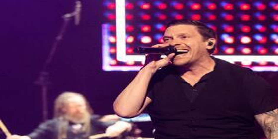 Shinedown