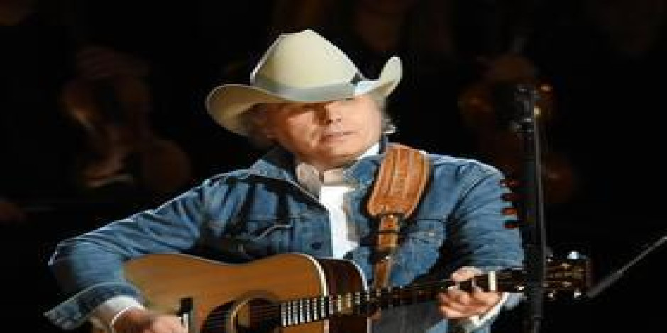 Dwight Yoakam (Rescheduled from 3/5/2026)