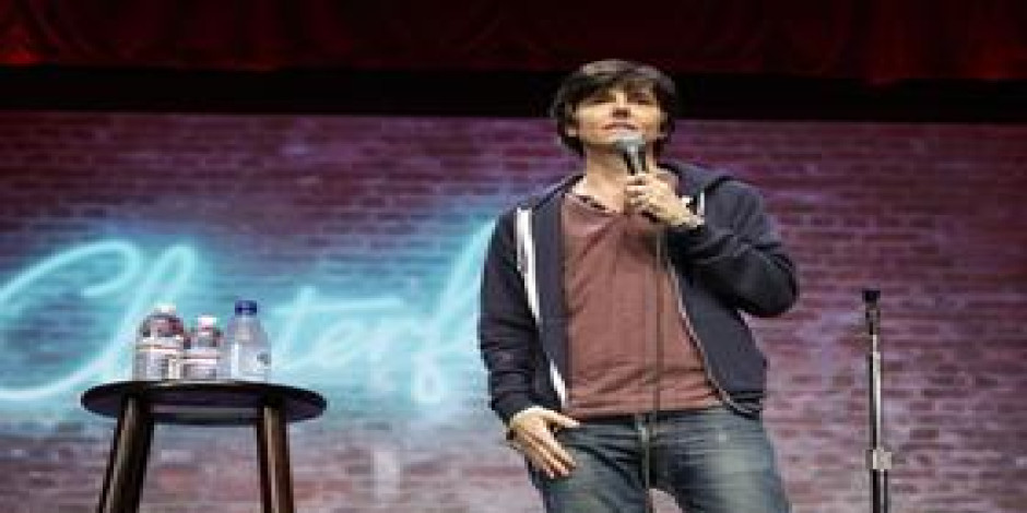 Tig Notaro (18+)