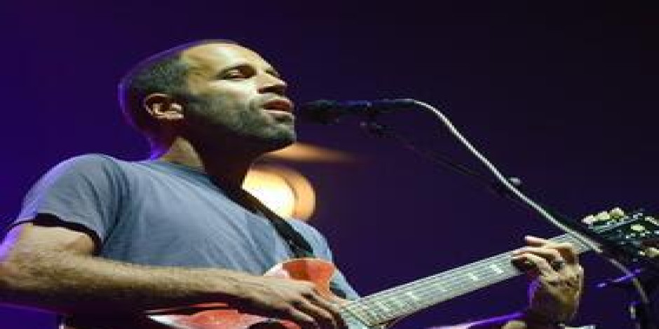 Jack Johnson with G. Love