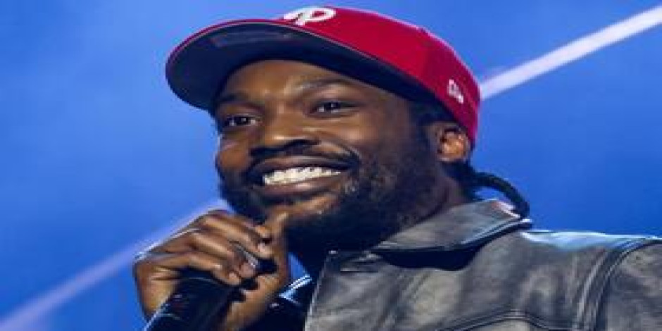 Meek Mill (Rescheduled from 4/25/26)