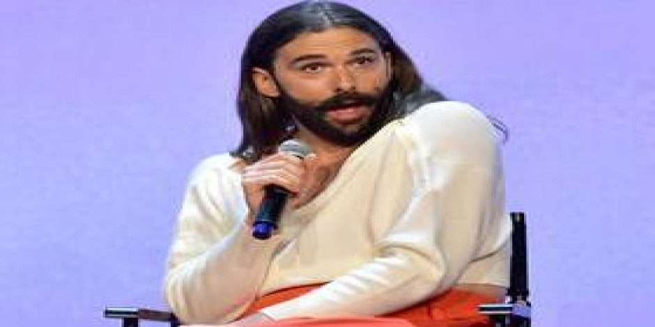 Jonathan Van Ness
