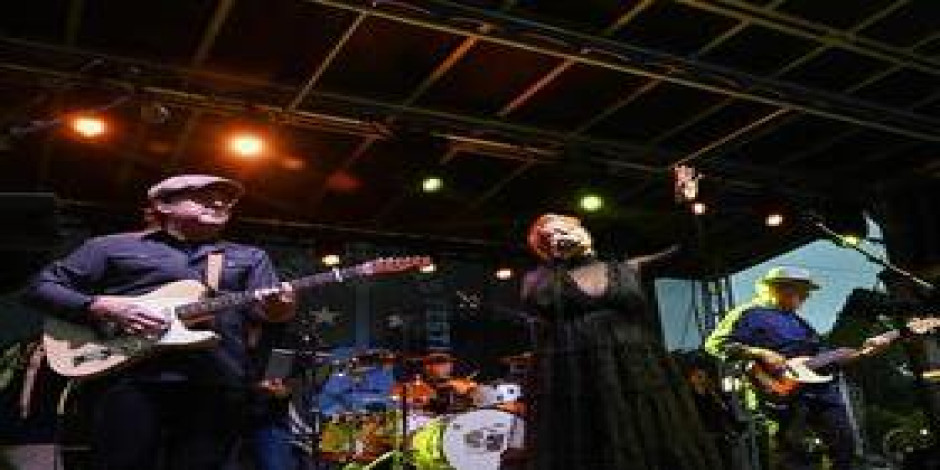 10,000 Maniacs