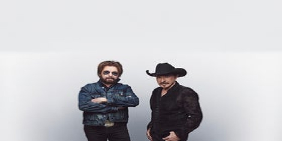 Brooks & Dunn with David Lee Murphy and Kaitlin Butts