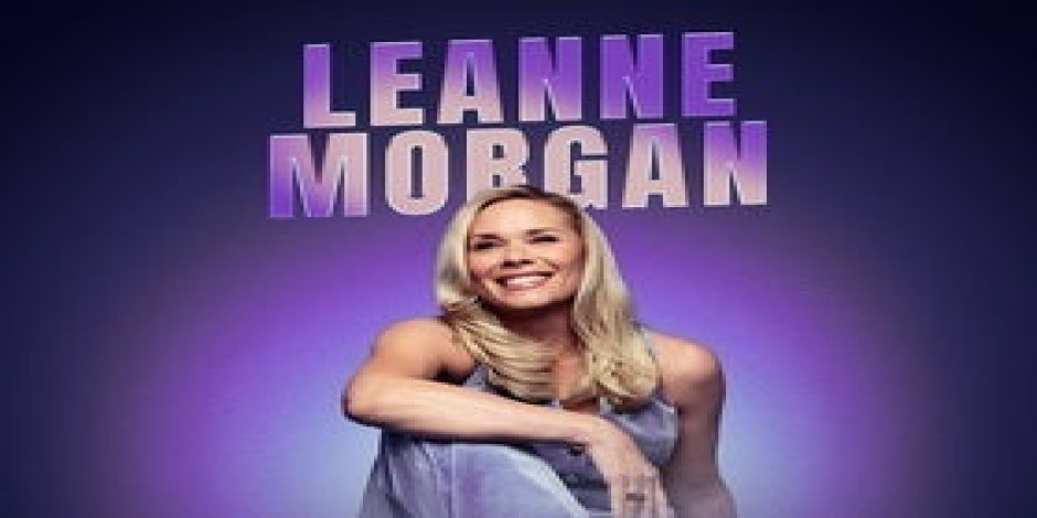 Leanne Morgan