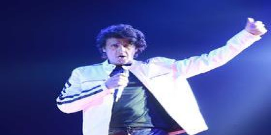 Sonu Nigam
